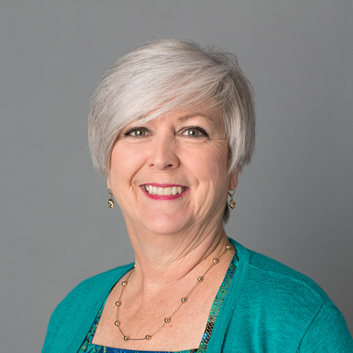 Karen Knox, CMP, CMM