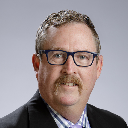 Paul Ruby, CMP