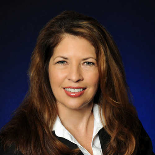 Suzanne Seder, CMP