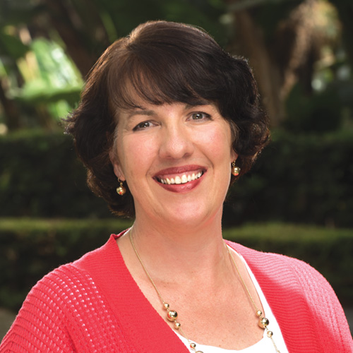 Brenda Wasnok, CMP