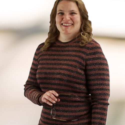 Vikki Hurley-Schubert