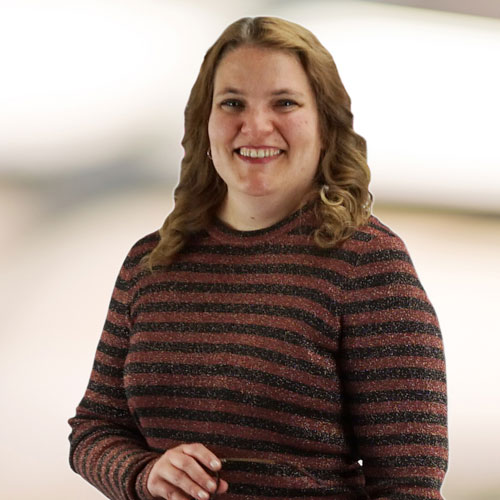 Vikki Hurley-Schubert