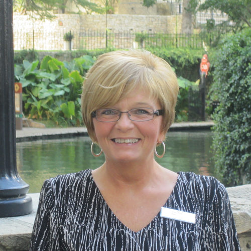 Ronda Roe, CMP, CTA