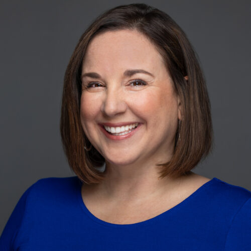 Kristen Turner, CMP, DES