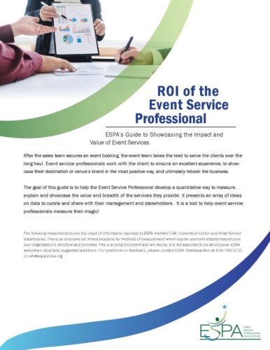 ESPA_ROI_of_the_Event_Service_Professional