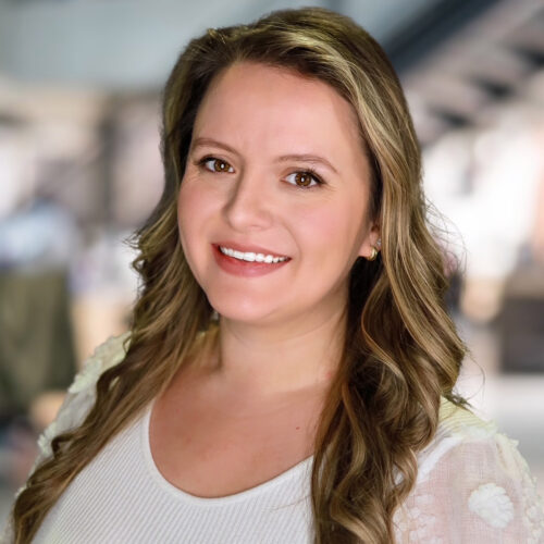 Brynn Spivak, CMP