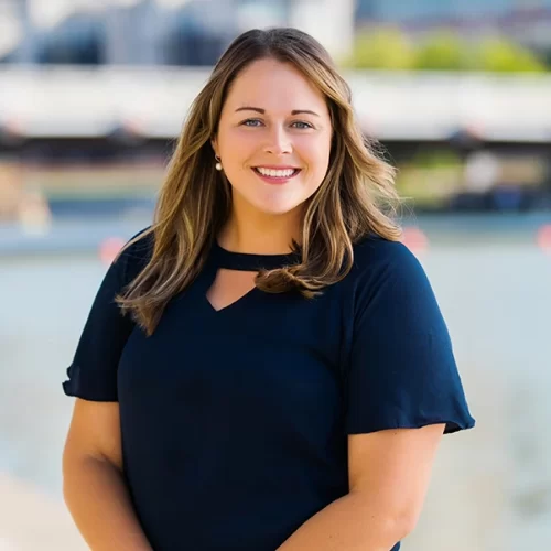 Amanda Fox, CDME, CMP