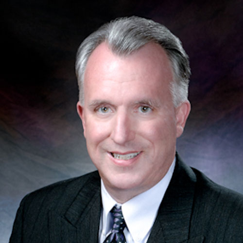 Eric Logan, CMP