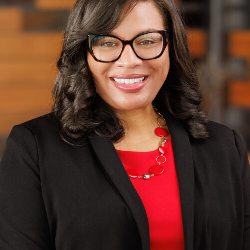 Adrienne Terry