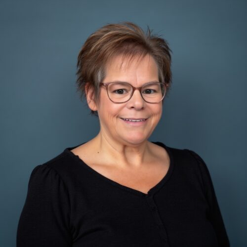 Christy Ball, CMP