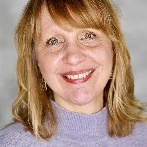 Lynn McCullough