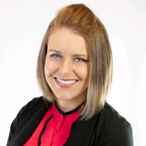 Molly Self, ESPC, CMP