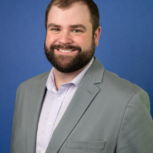 Patrick Coit, CMP, STS