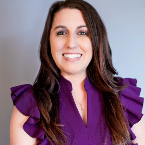 Teresa Manley, Ed.D