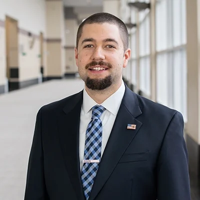 Christopher Raposa