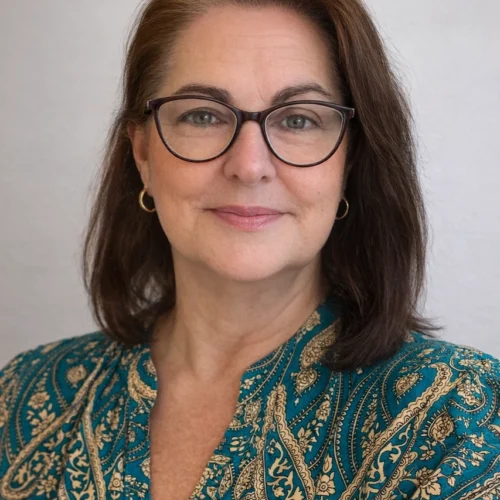 Shawna Wilker, CMP